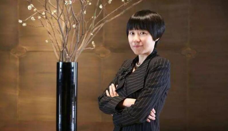上市公司董事长罗静被捕，诺亚财富、京东牵涉其中！