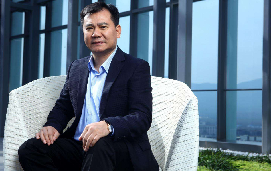 苏宁召开2020年度工作部署会,张近东为苏宁布局! 苏宁召开2020年度工作部署会,张近东为苏宁布局!