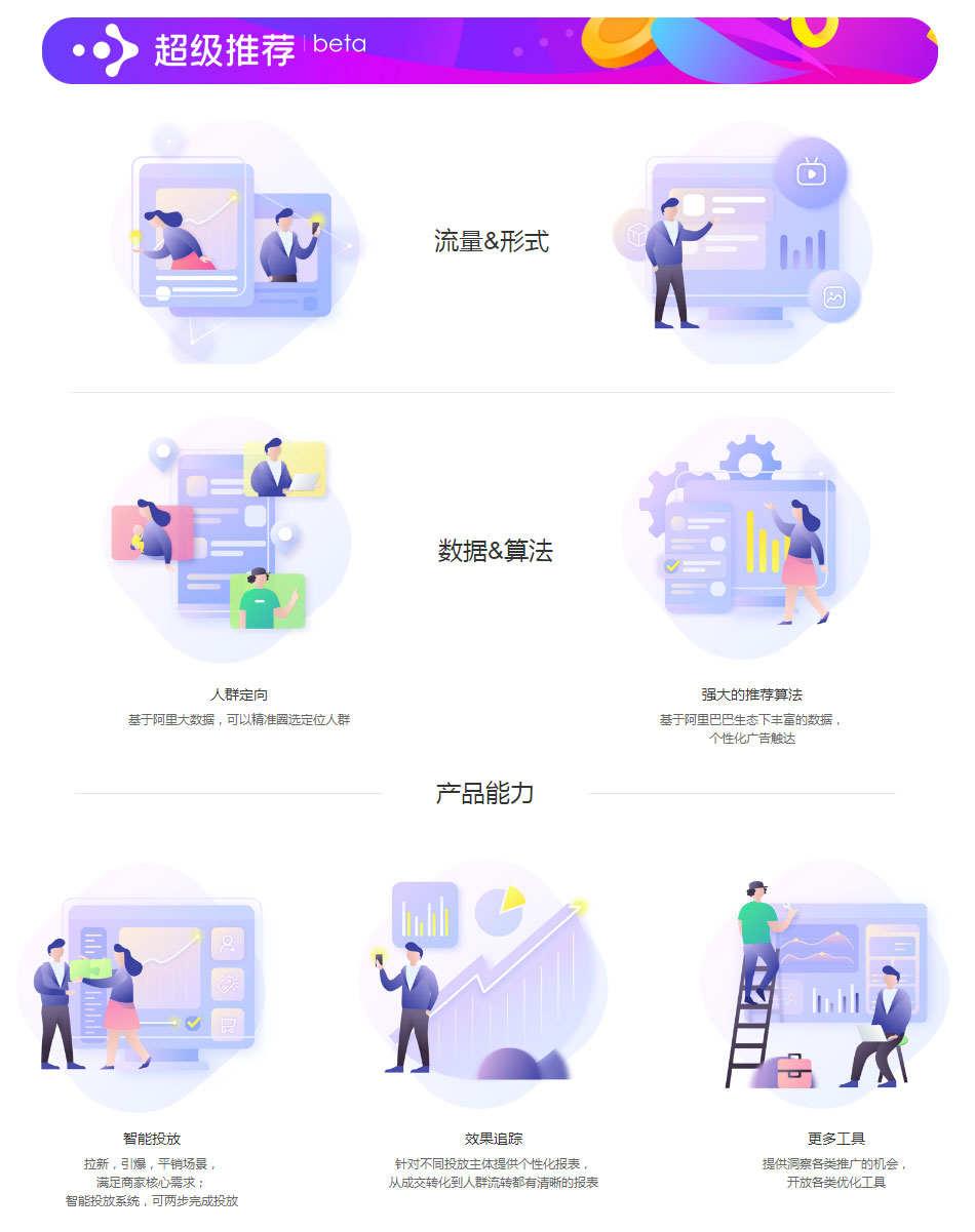 超级推荐配合直通车之继承计划！